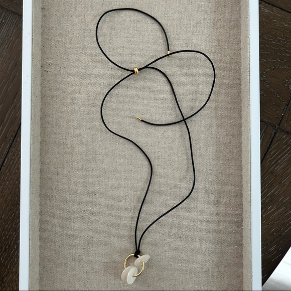 Lot of 10 Jewelry Pieces - J. Crew, Kinsley Armelle, etc - Picture 7 of 11